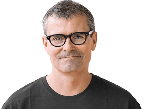 Shawn Coyne