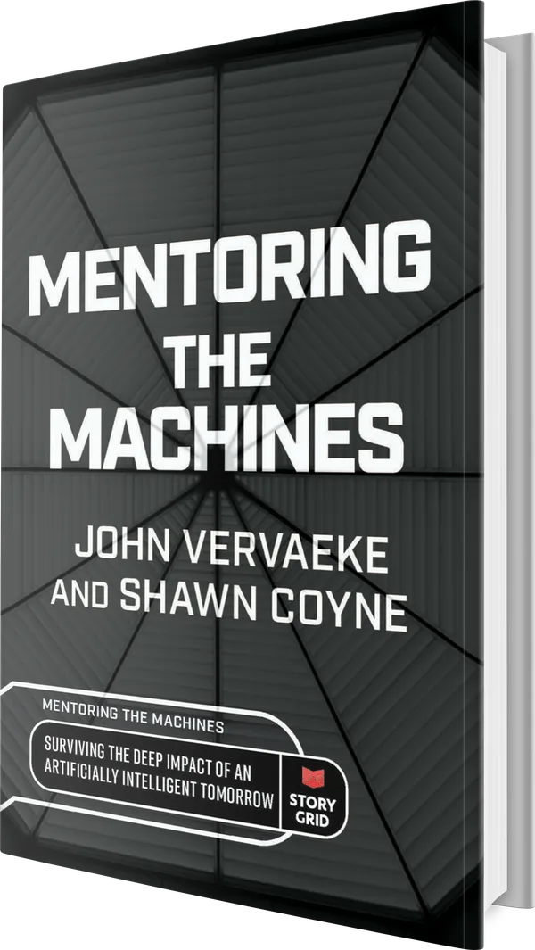 Mentoring the Machines