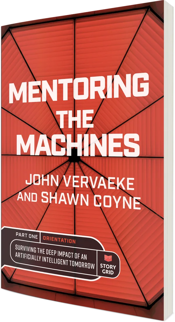 Mentoring the Machines - Part 1: Orientation