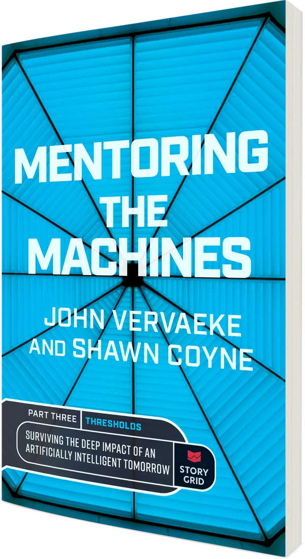 Mentoring the Machines - Part 3: Thresholds