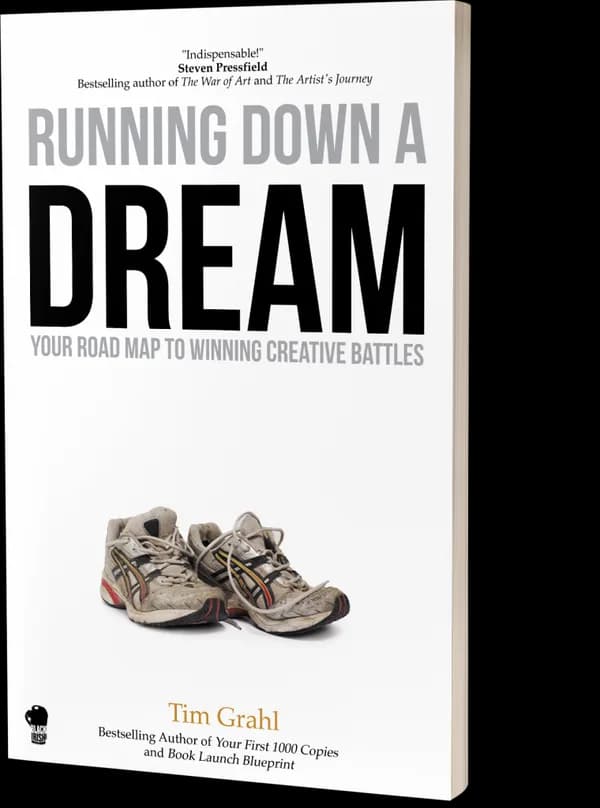 Running Down a Dream
