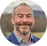 Tim Grahl headshot