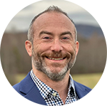 Tim Grahl headshot