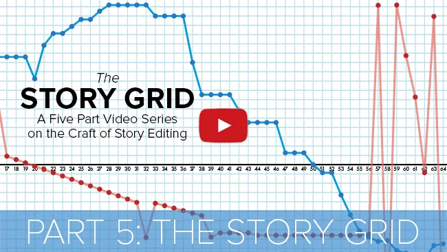 Story Grid Mini-Course Part Five