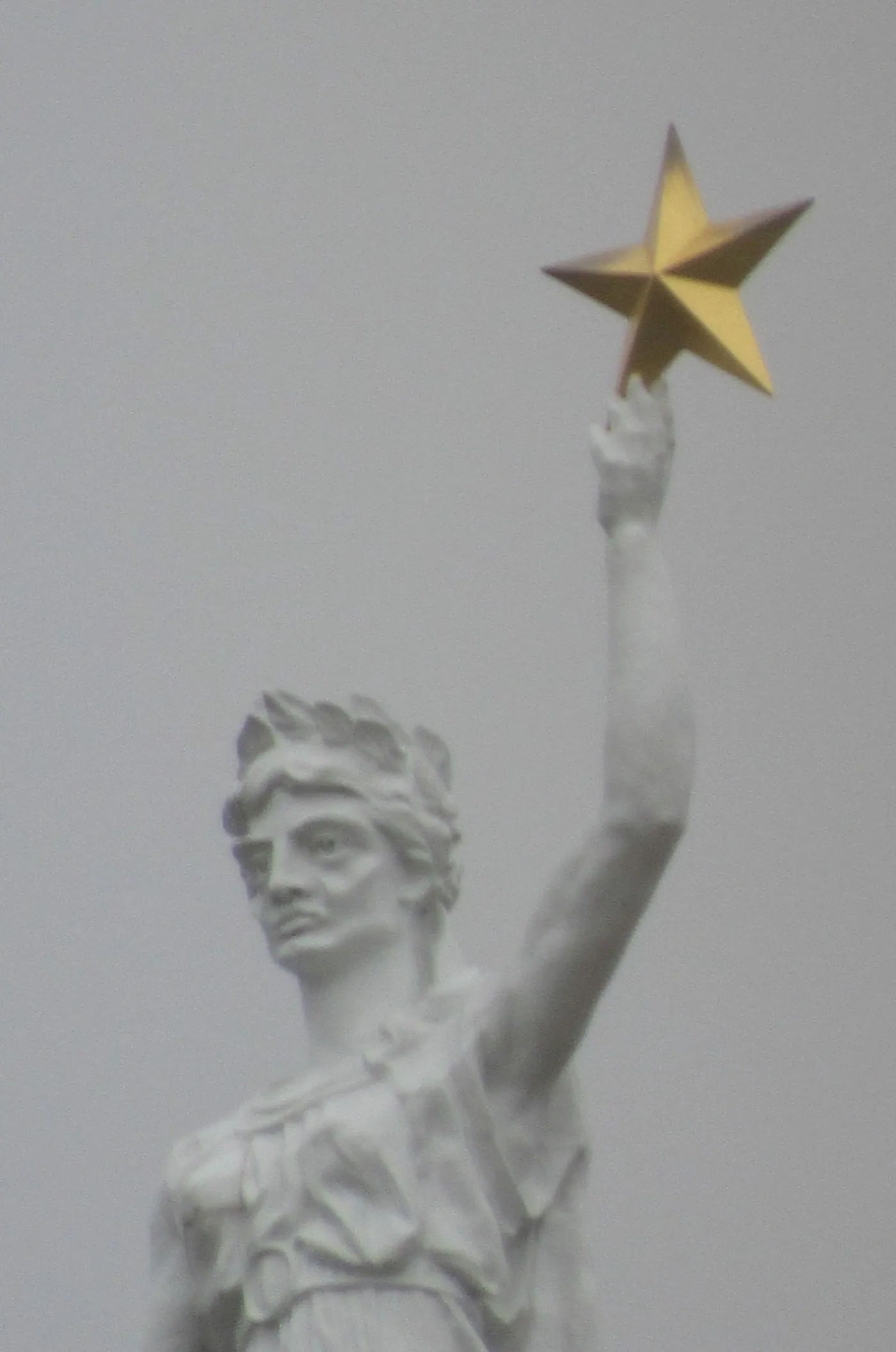 Goddess of Liberty: By J.Paylor - Own work, CC BY-SA 4.0, https://commons.wikimedia.org/w/index.php?curid=47455701