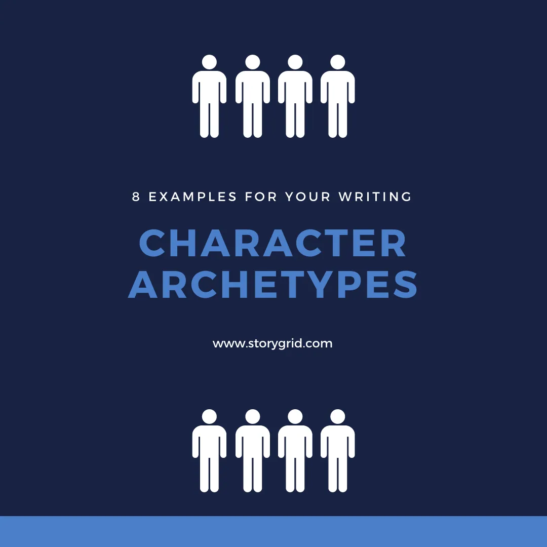 Character Archetypes