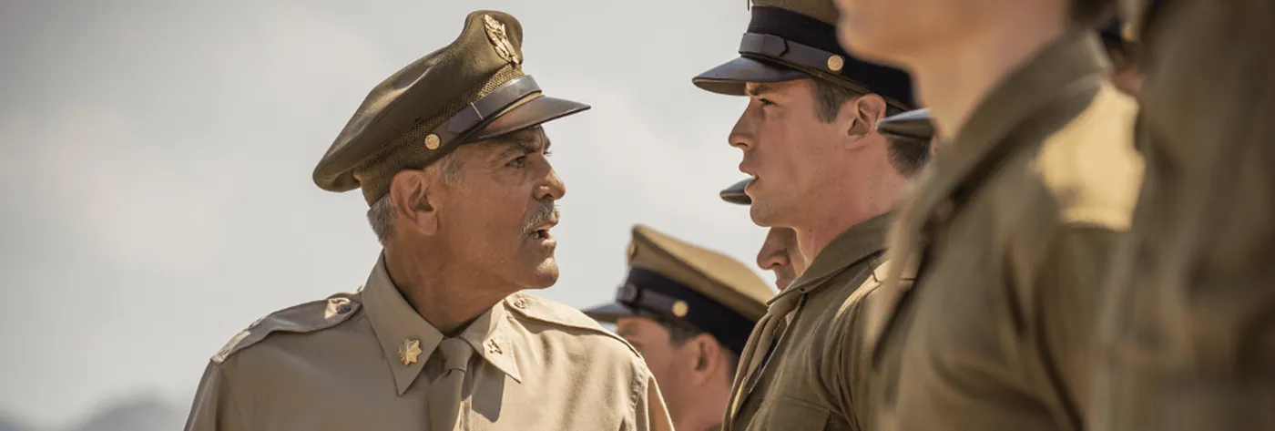 The Inciting Incident in Catch-22 by Joseph Heller