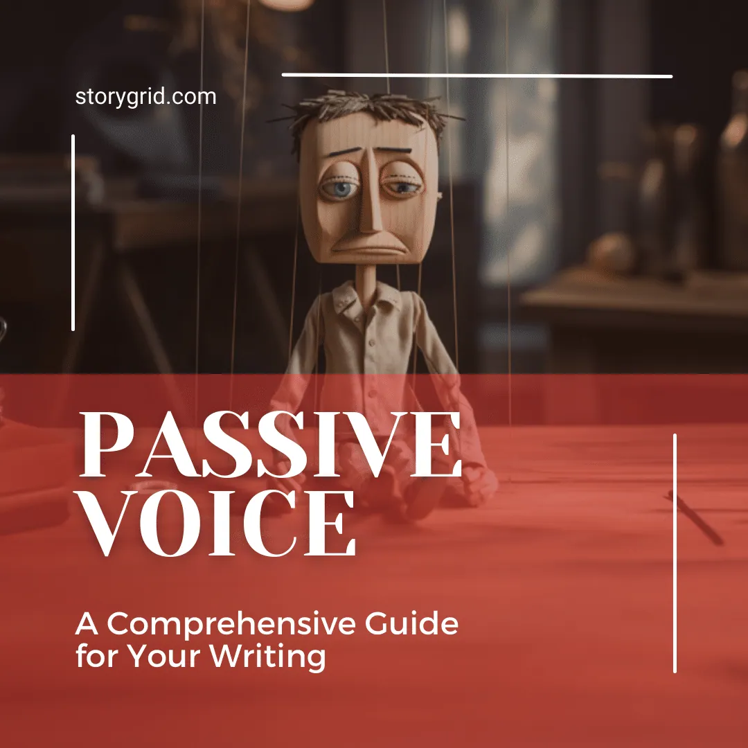 Passive Voice: A Comprehensive Guide to Avoiding Misuses in Your Writing