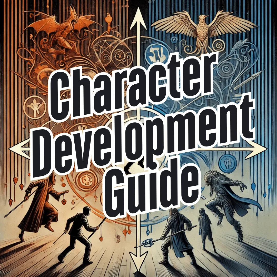 Character Development Guide