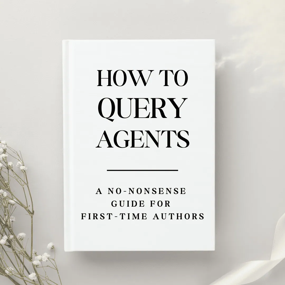How to Query Agents: A No-Nonsense Guide for First-Time Authors