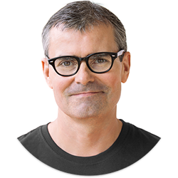 Shawn Coyne