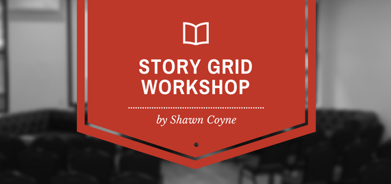 Storygridworkshop