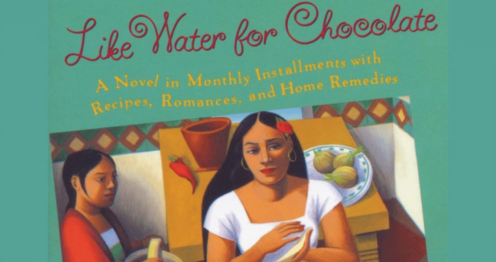 Editor Roundtable: Like Water for Chocolate