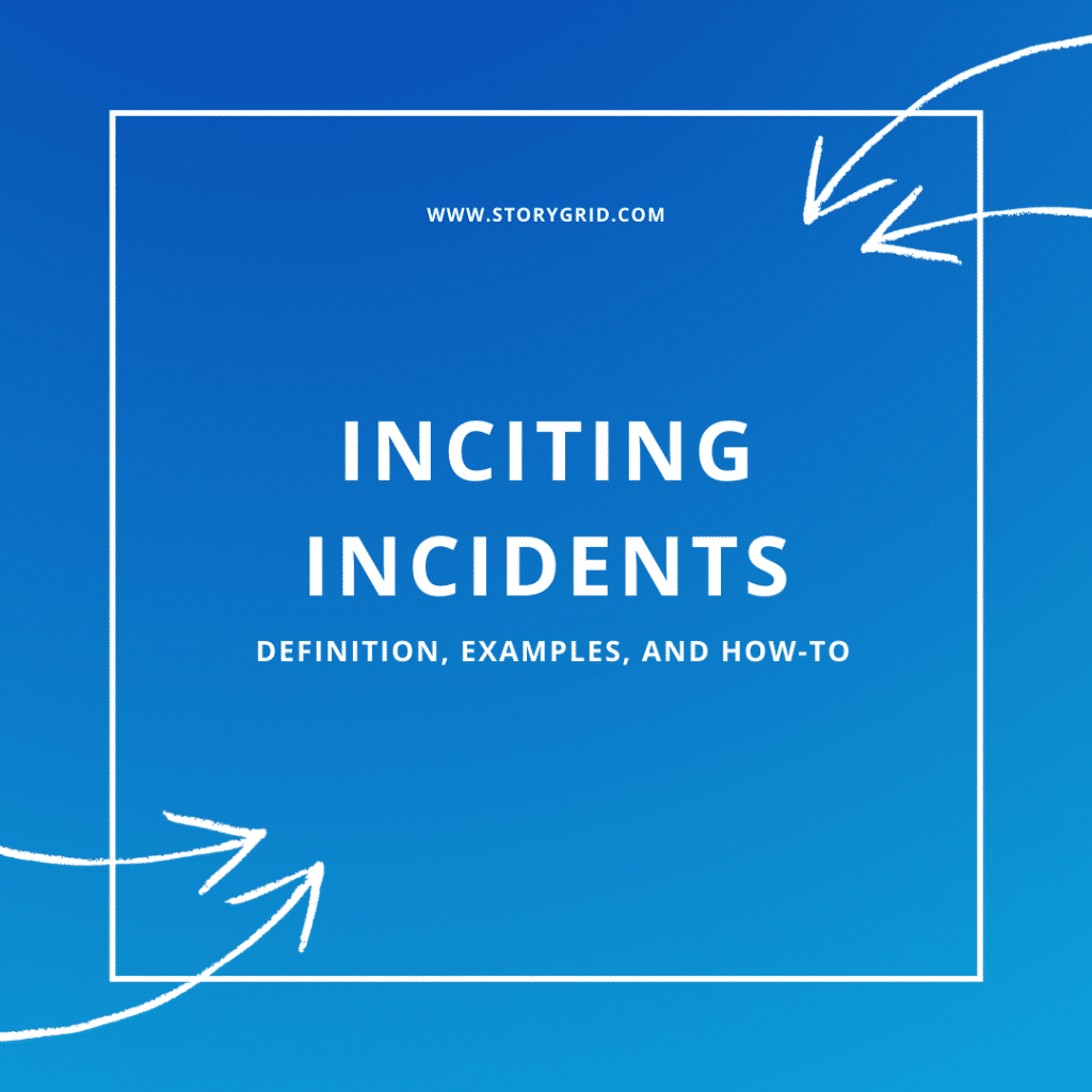 Incident Meaning