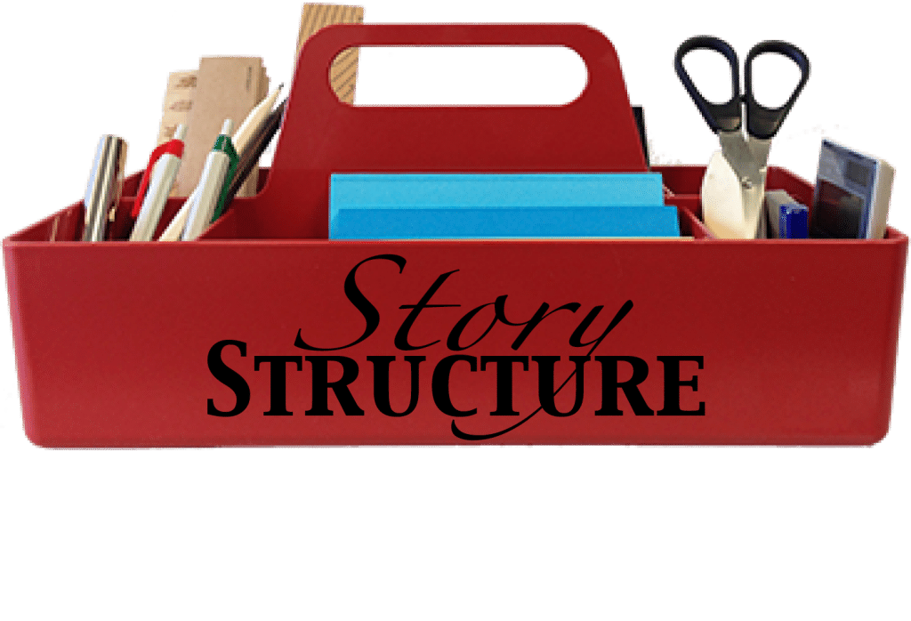 Story Structure Tools