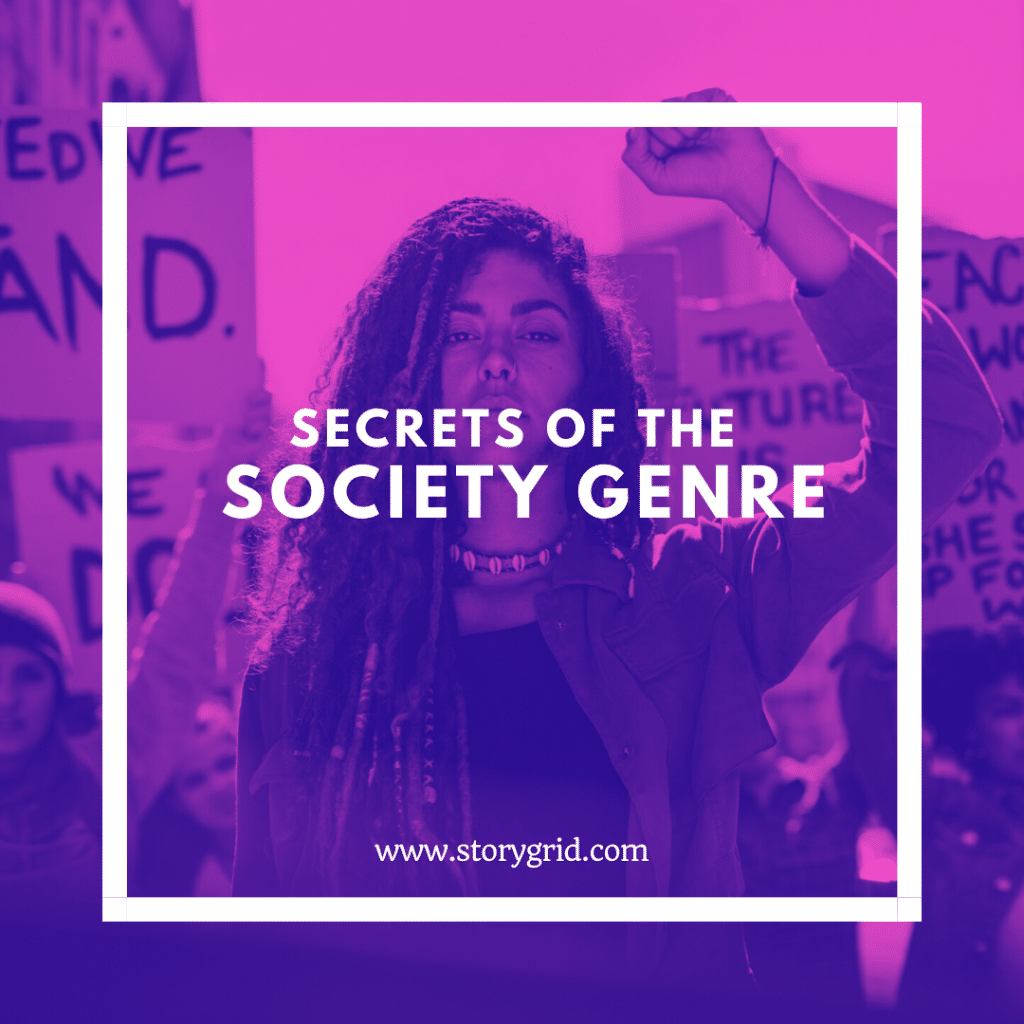 Society Genre