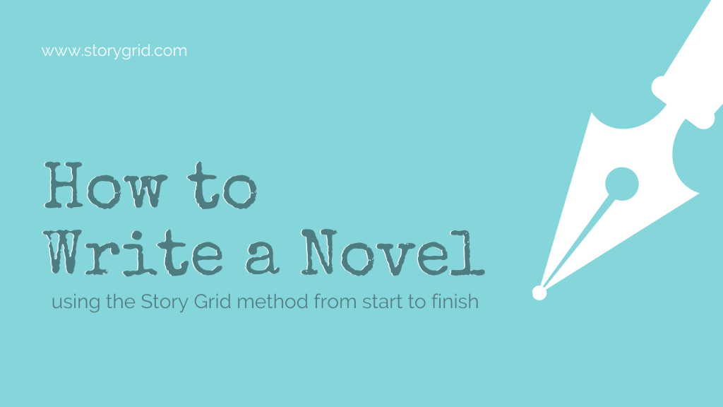 how-to-write-a-novel-laptrinhx-news