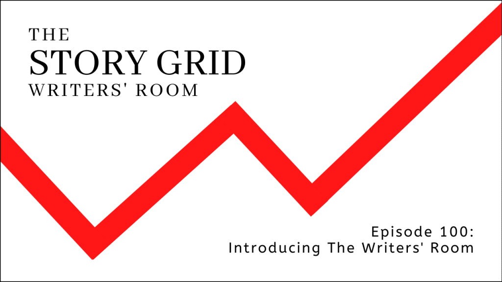 Story Grid Writers' Room - Season One