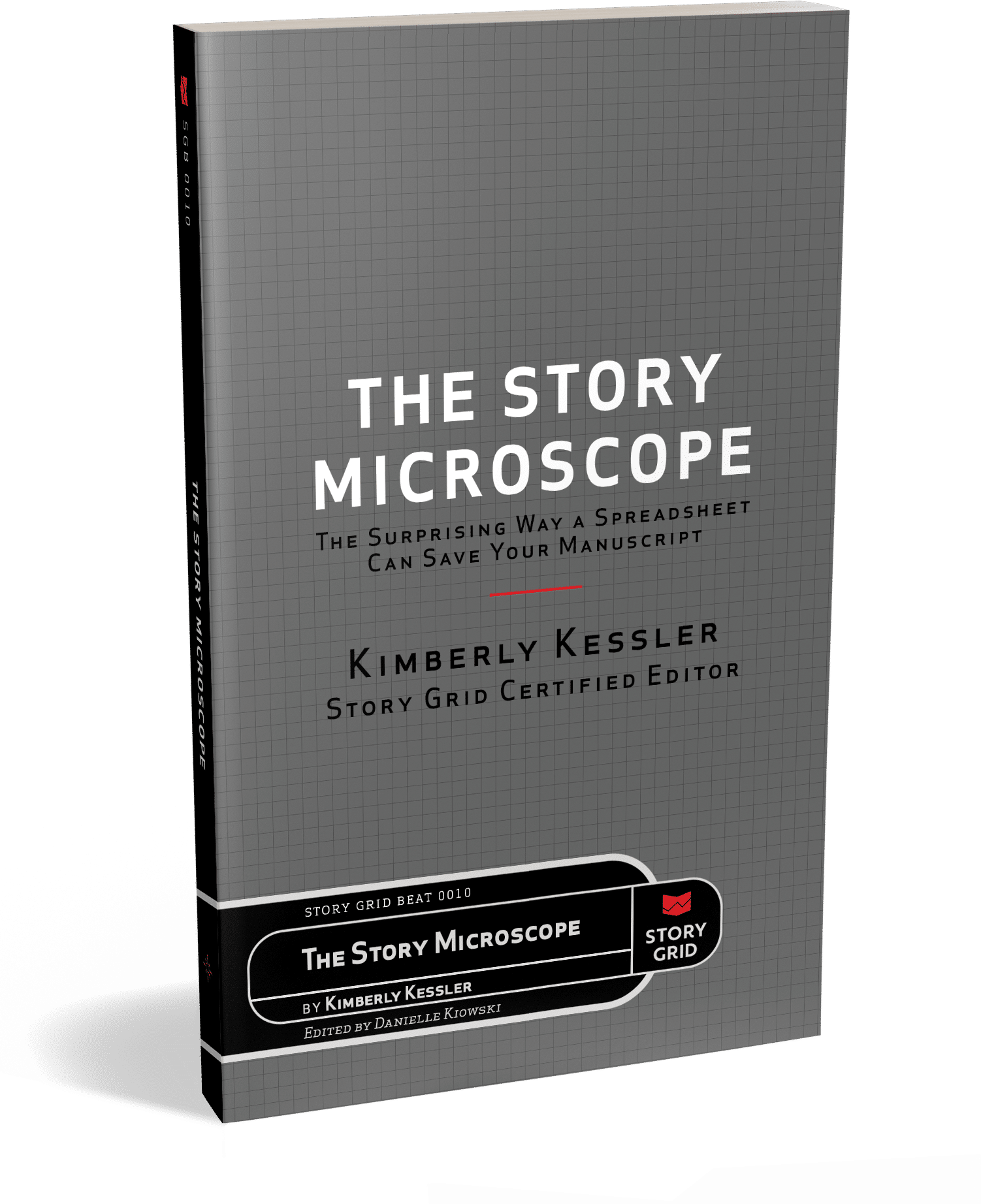 Resources The Story Microscope Story Grid