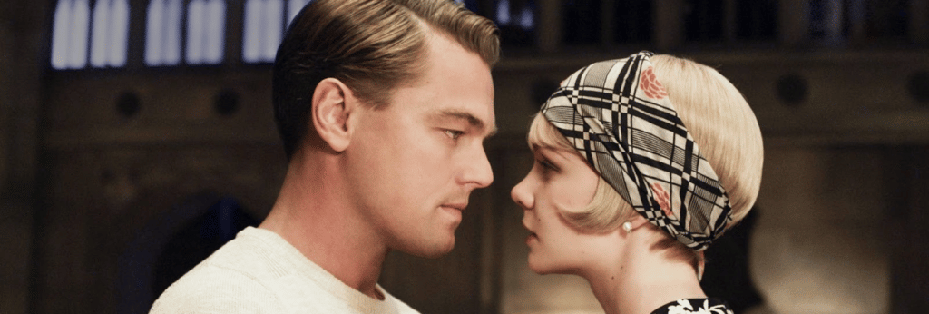 The Inciting Incident in The Great Gatsby by F. Scott Fitzgerald