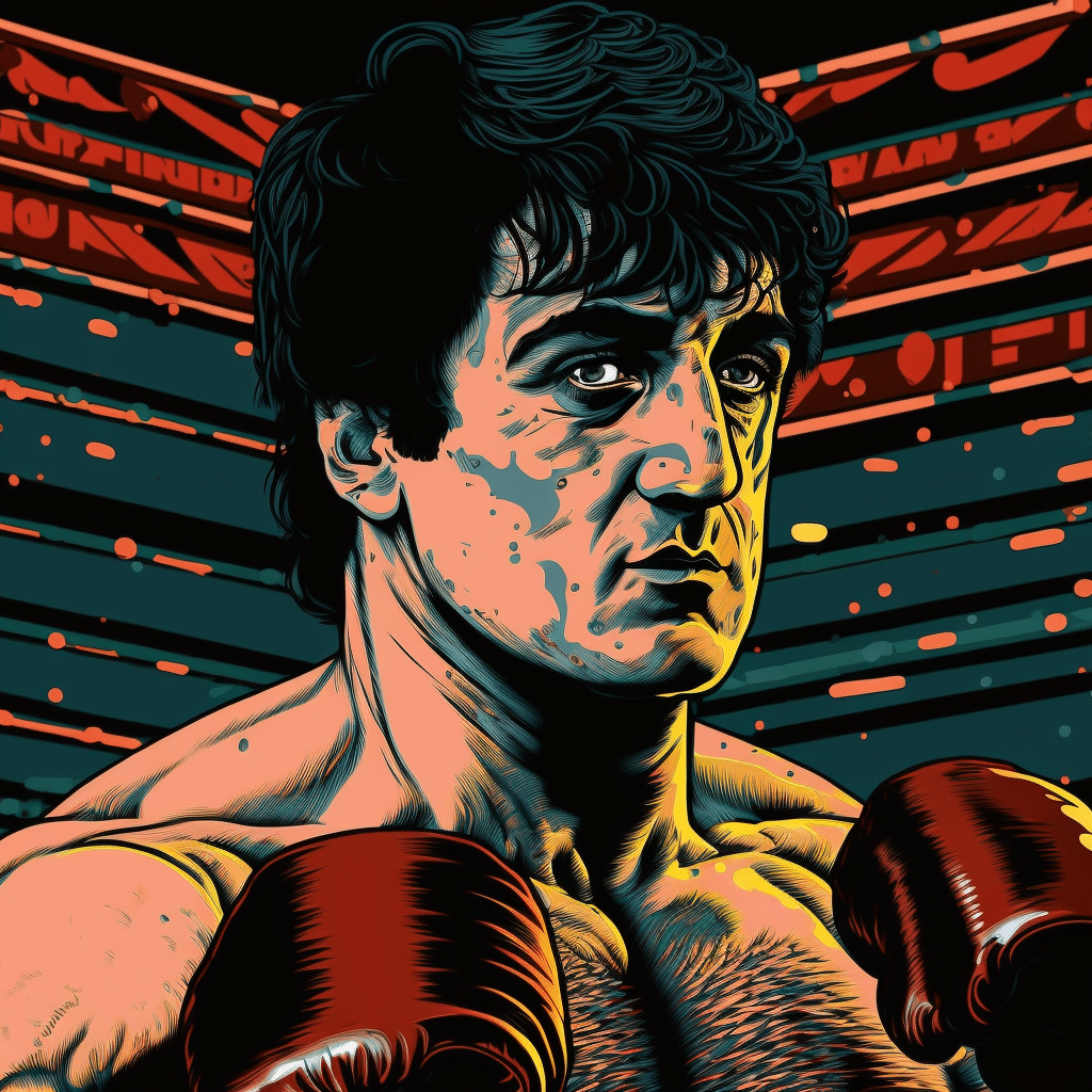 Hero Archetype: Rocky Balboa