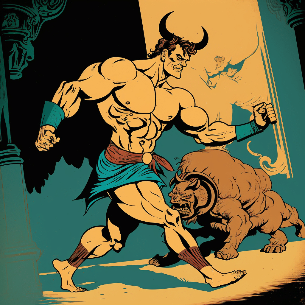 The Threshold Guardian Archetype Definition and 7 Examples