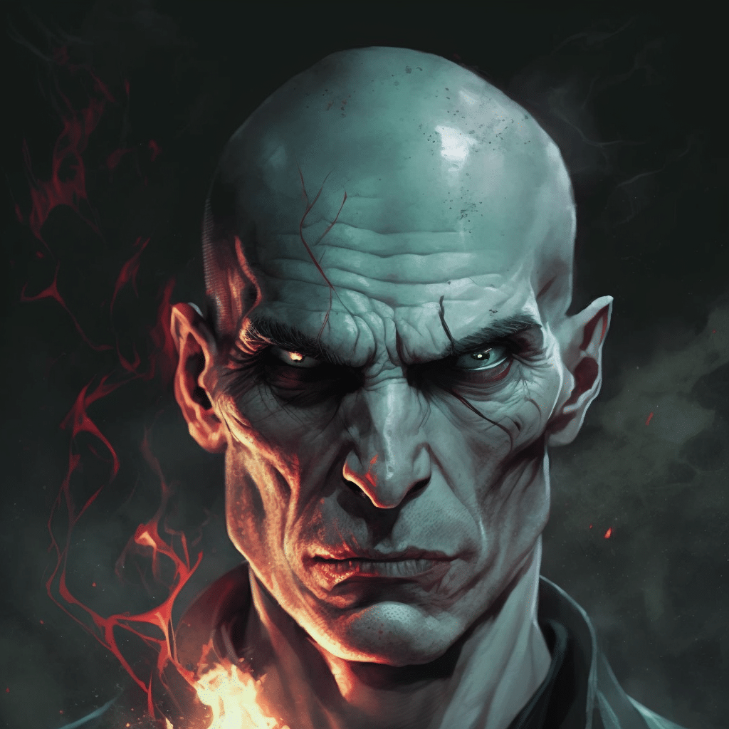 Villain Archetype Definition and 10 Examples of an Antagonist