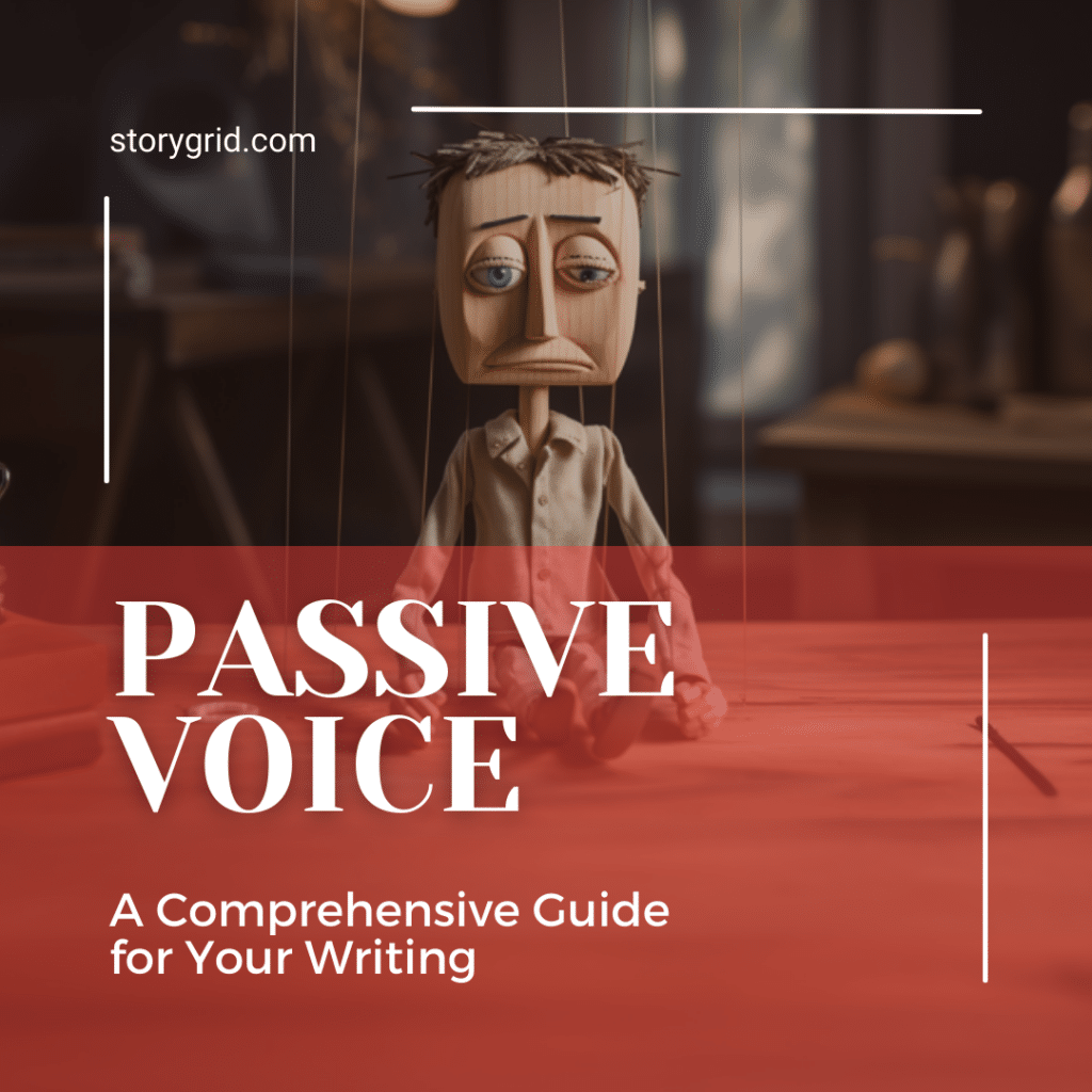 Passive Voice A Comprehensive Guide For Your Writing